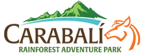 Carabali Rainforest Park Discount Code