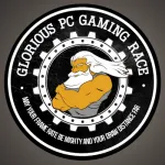 Glorious PC Gaming Race alennuskoodi