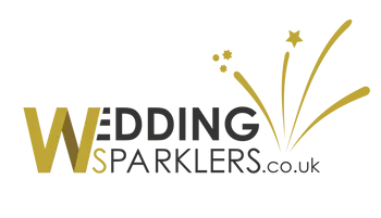 Wedding Sparklers