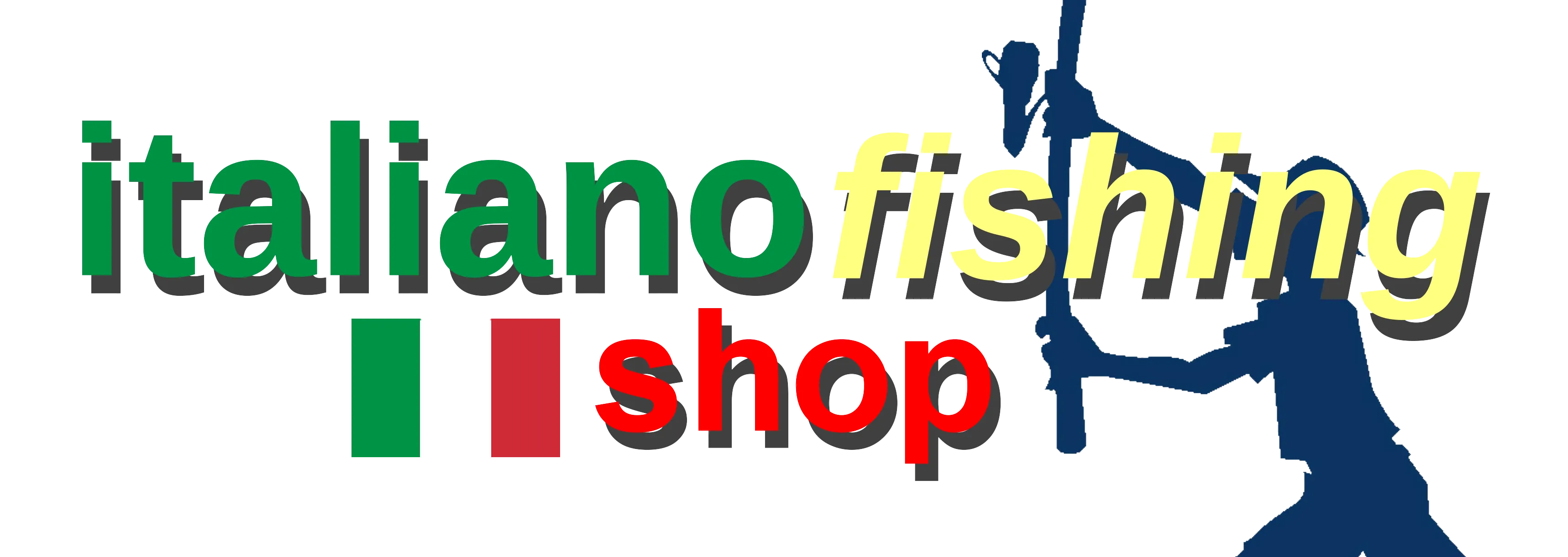 Italianofishing shop