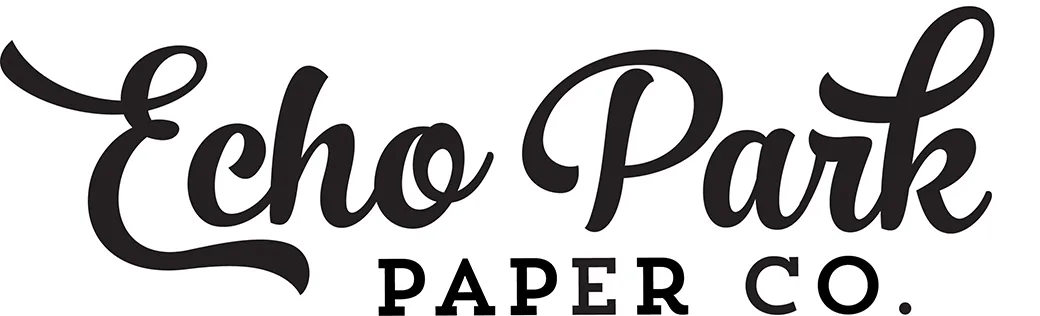 Echo Park Paper Coupon