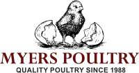 Myers Poultry Discount Code