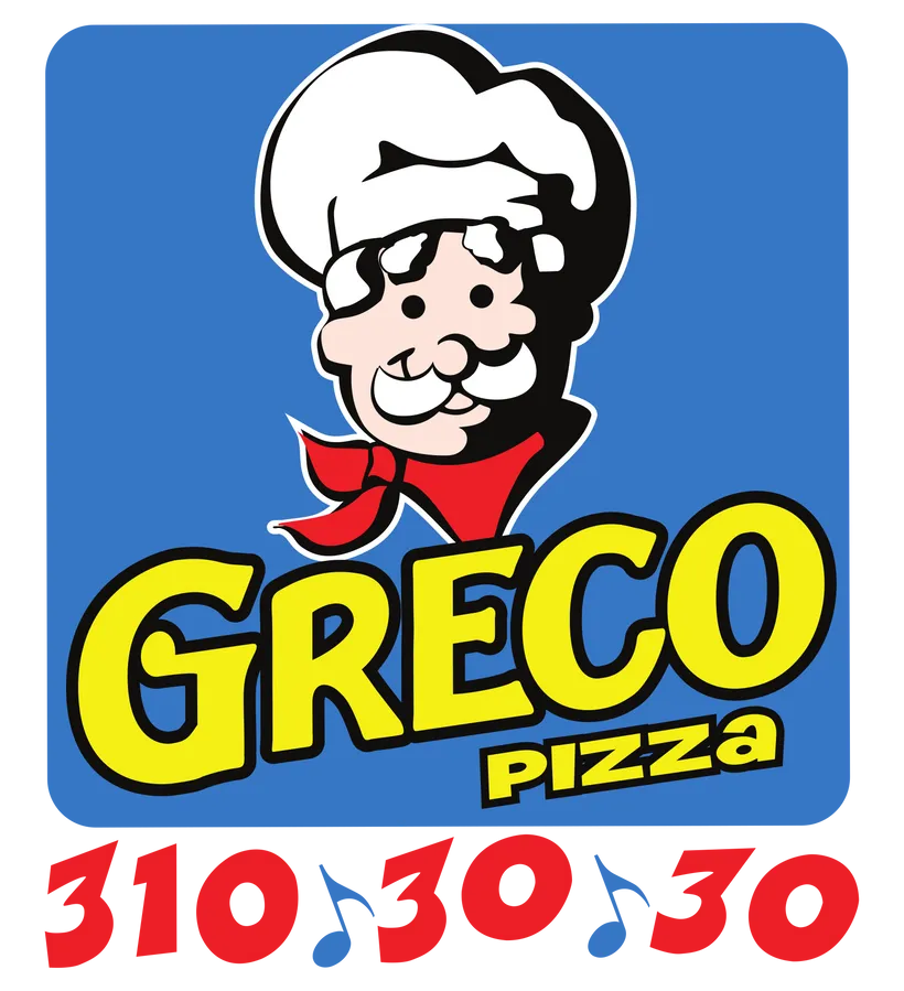 Greco Pizza Coupon