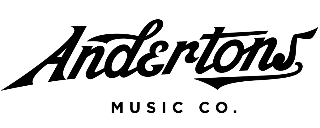 Andertons Music Promo Codes