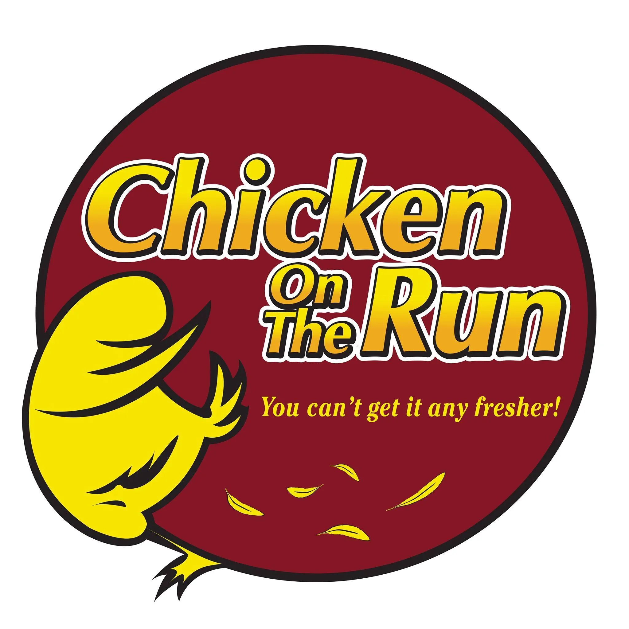 Chicken On The Run