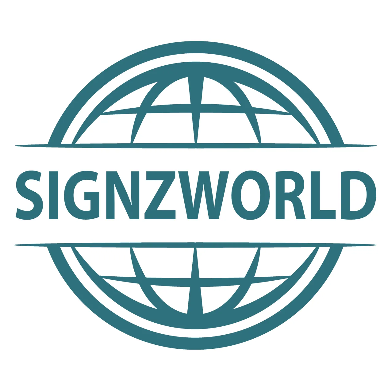 SignzWorld