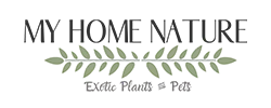 My Home Nature Discount Code