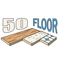 50 Floor Discount Code