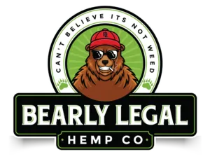 Bearly Legal Hemp Discount Code