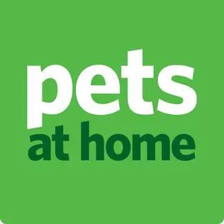 Pets At Home cashback
