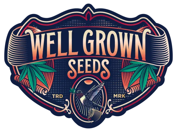 Well Grown Seeds Discount Code