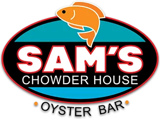 Sam's Chowder House Discount Code