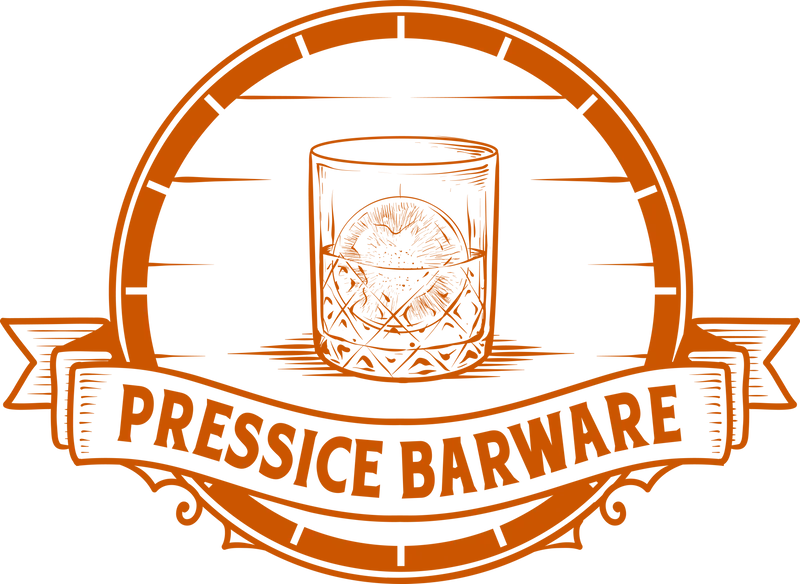 Pressice Barware Discount Code
