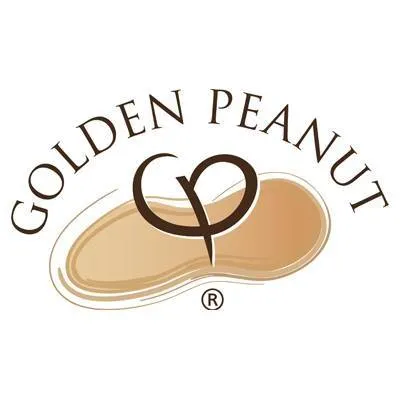golden peanut