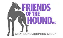 Friends Of The Hound