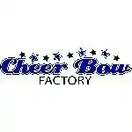 Cheer Bow Factory Discount Code