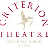 Criterion Theatre Promo Codes