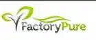 Factorypure Coupon