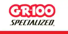 código promocional Gr-100