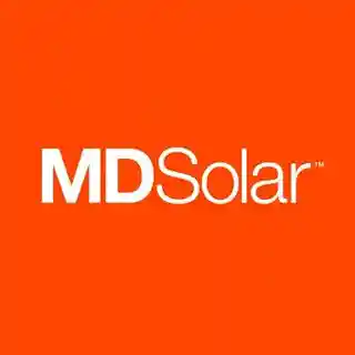 MD Solar Sciences