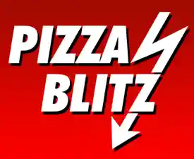 Pizza Blitz Kitzingen