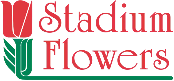 Stadium Flowers