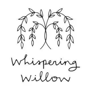Whispering Willow Discount Code