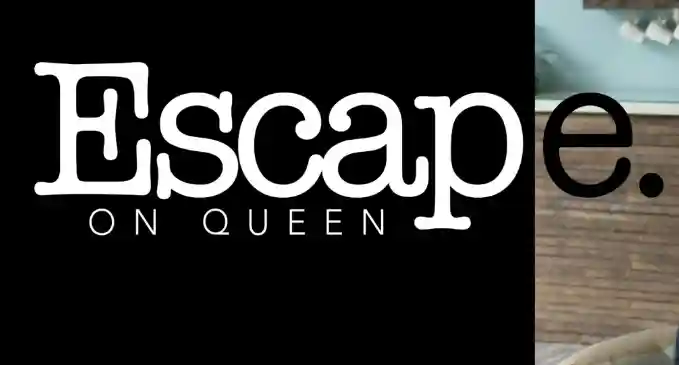 Escape On Queen