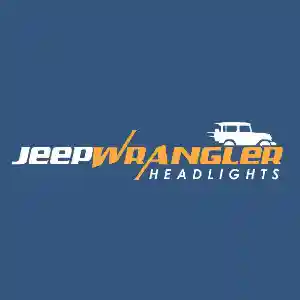Jeep Wrangler Headlights