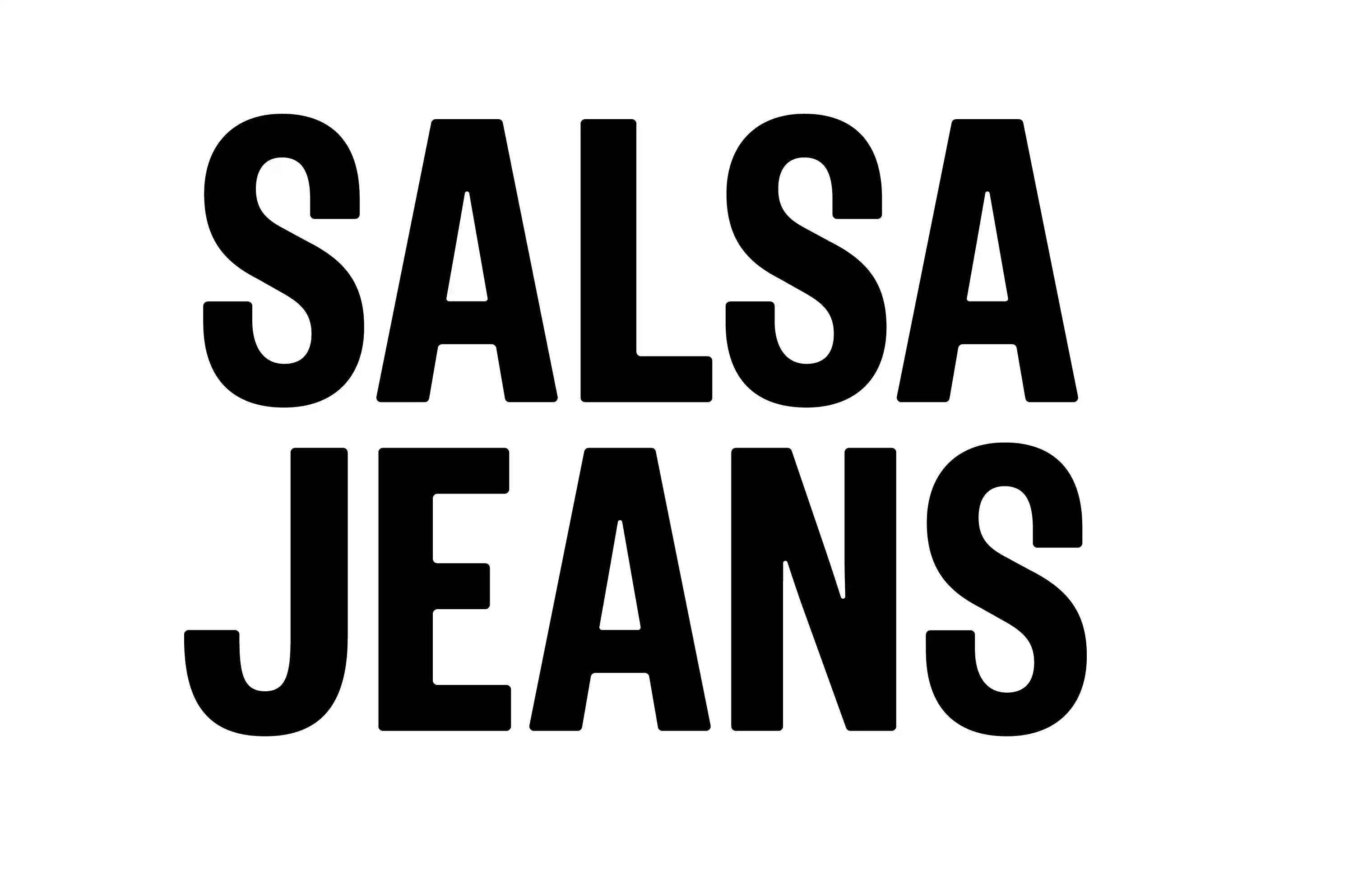 Salsa Jeans cashback