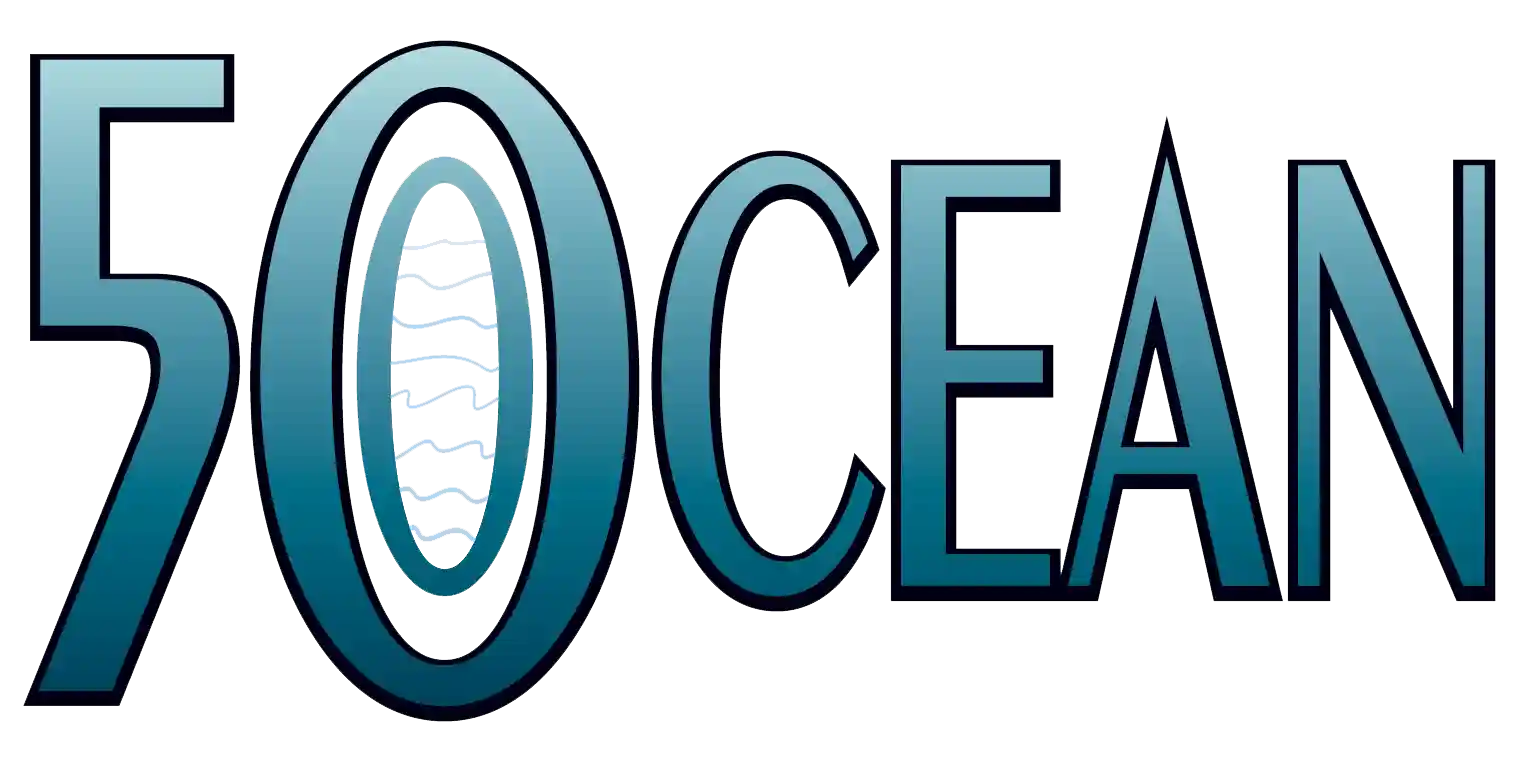 50 Ocean Discount Code