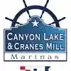 Cranes Mill Marina