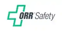 ORR Safety Discount Code
