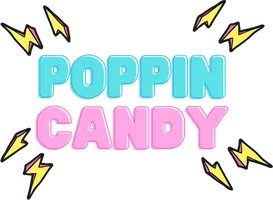 Poppin Candy Coupon