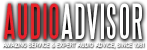 Audio Advisor Discount Code