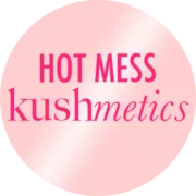 Hot Mess Kushmetics