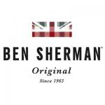 Ben Sherman UK cashback