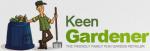 Keen Gardener cashback