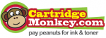 Cartridge Monkey cashback