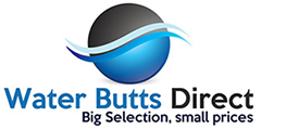 Water Butts Direct cashback