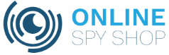 Online Spy Shop cashback
